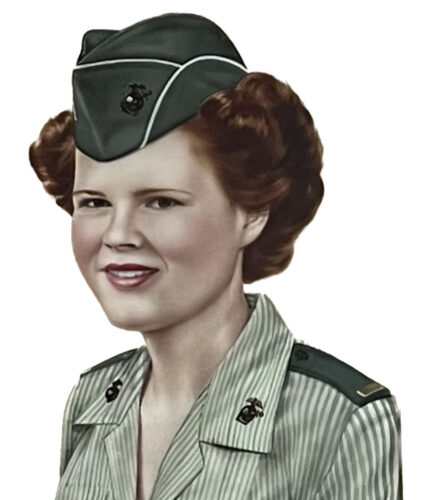 Mary Lou Voigt